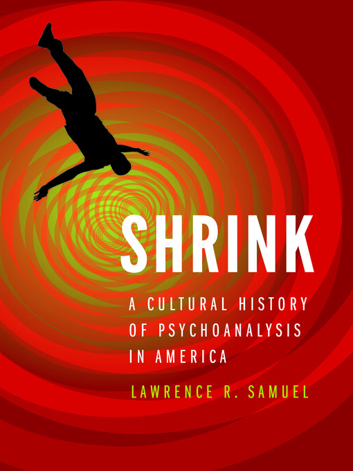 Title details for Shrink by Lawrence R. Samuel - Available